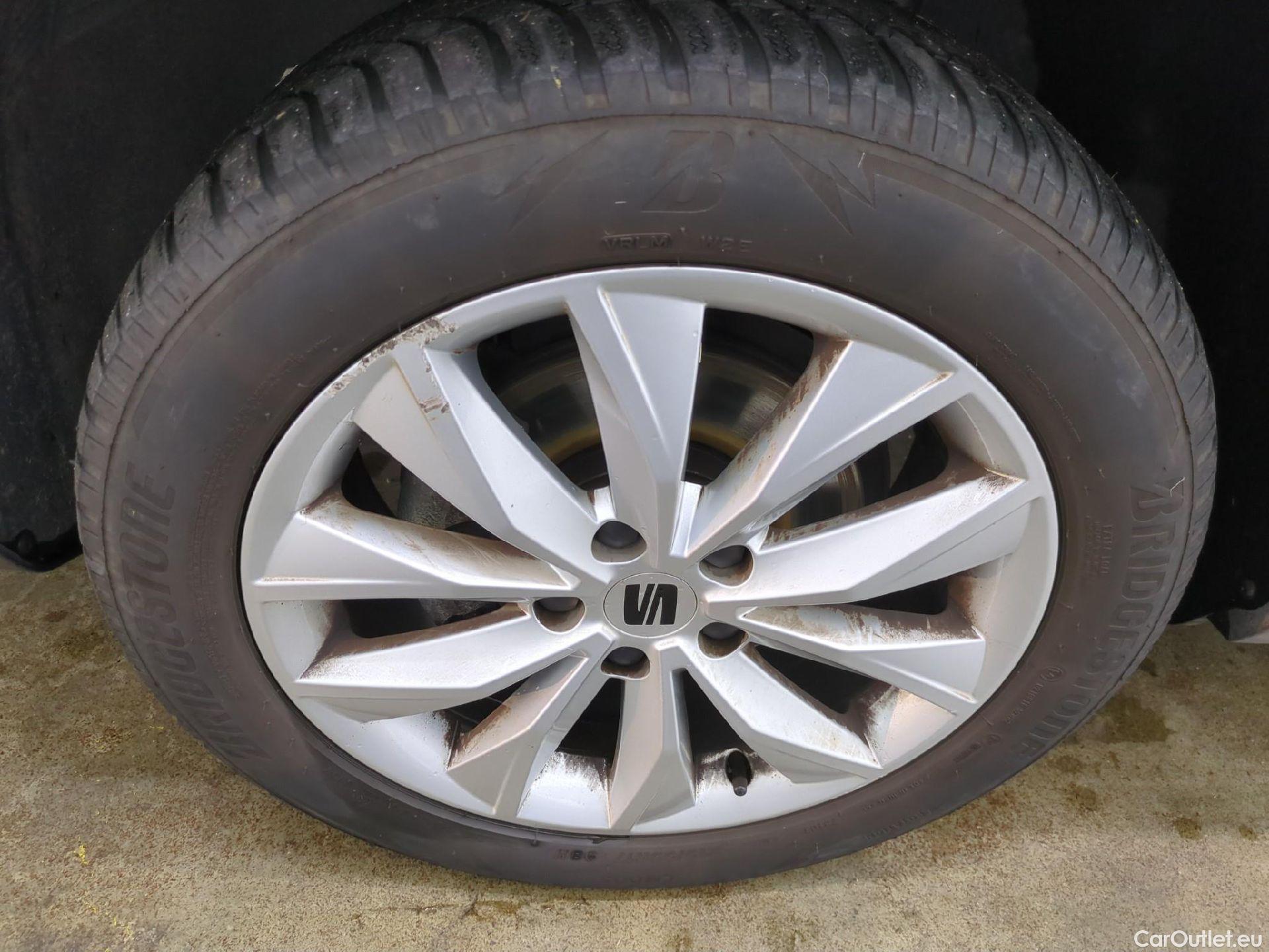  Seat  ATECA  Style Business 1.0 TSI 110CV BVM6 E6d #14