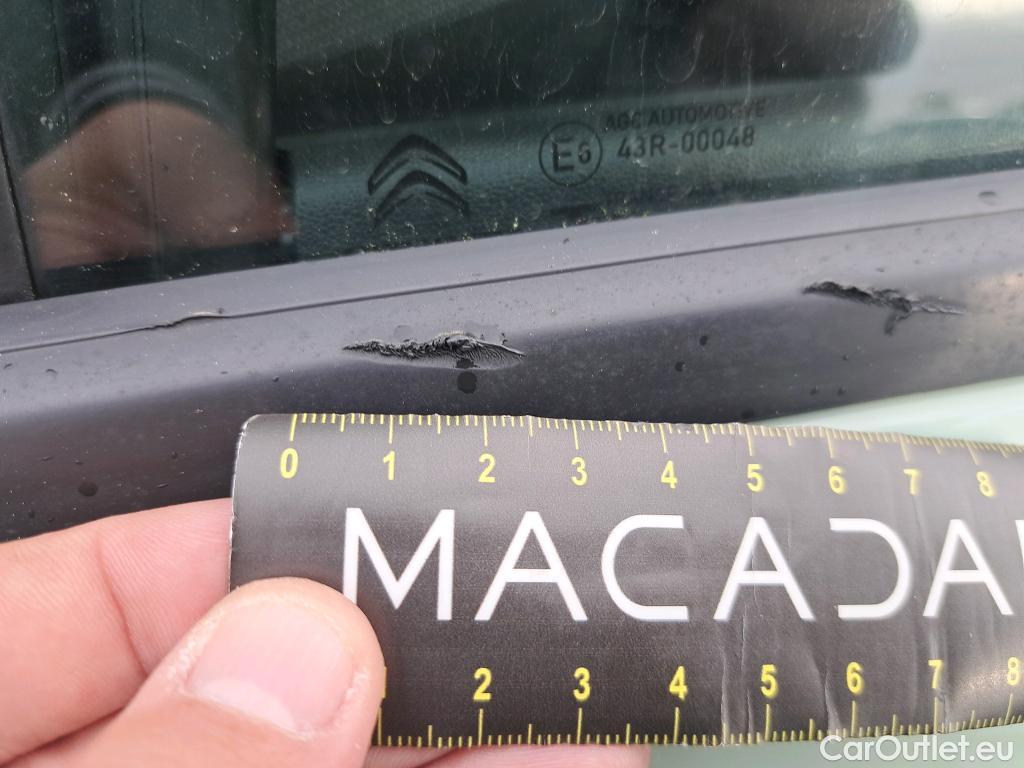  Citroen  C3  Feel 1.2 PureTech 80CV BVM5 E6 #6