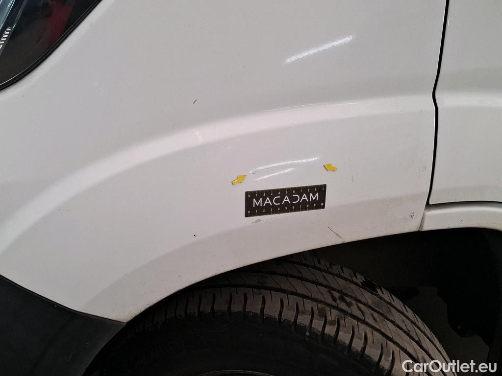  Peugeot  Boxer PEUGEOT  VU 4p Fourgon BLUEHDI 110 PREMIUM 330 L1H1 #33