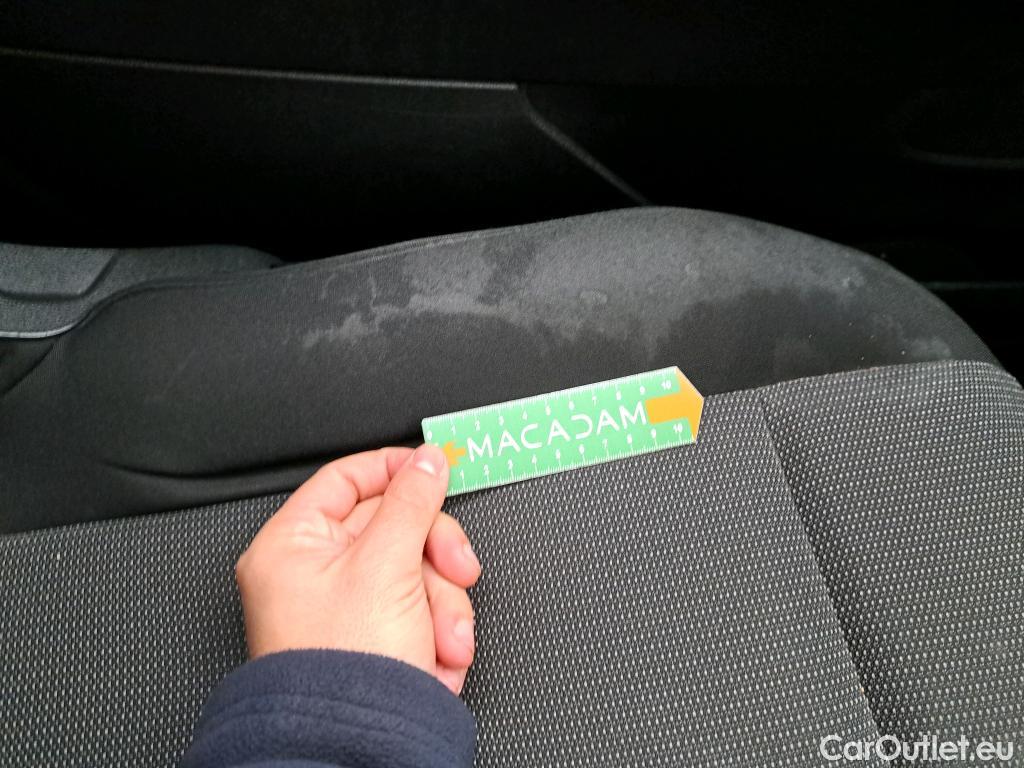  Citroen  Berlingo CITROEN  / 2018 / 4P / Fourgonnette M 650kg BlueHDi 75 S&S BVM Club #11