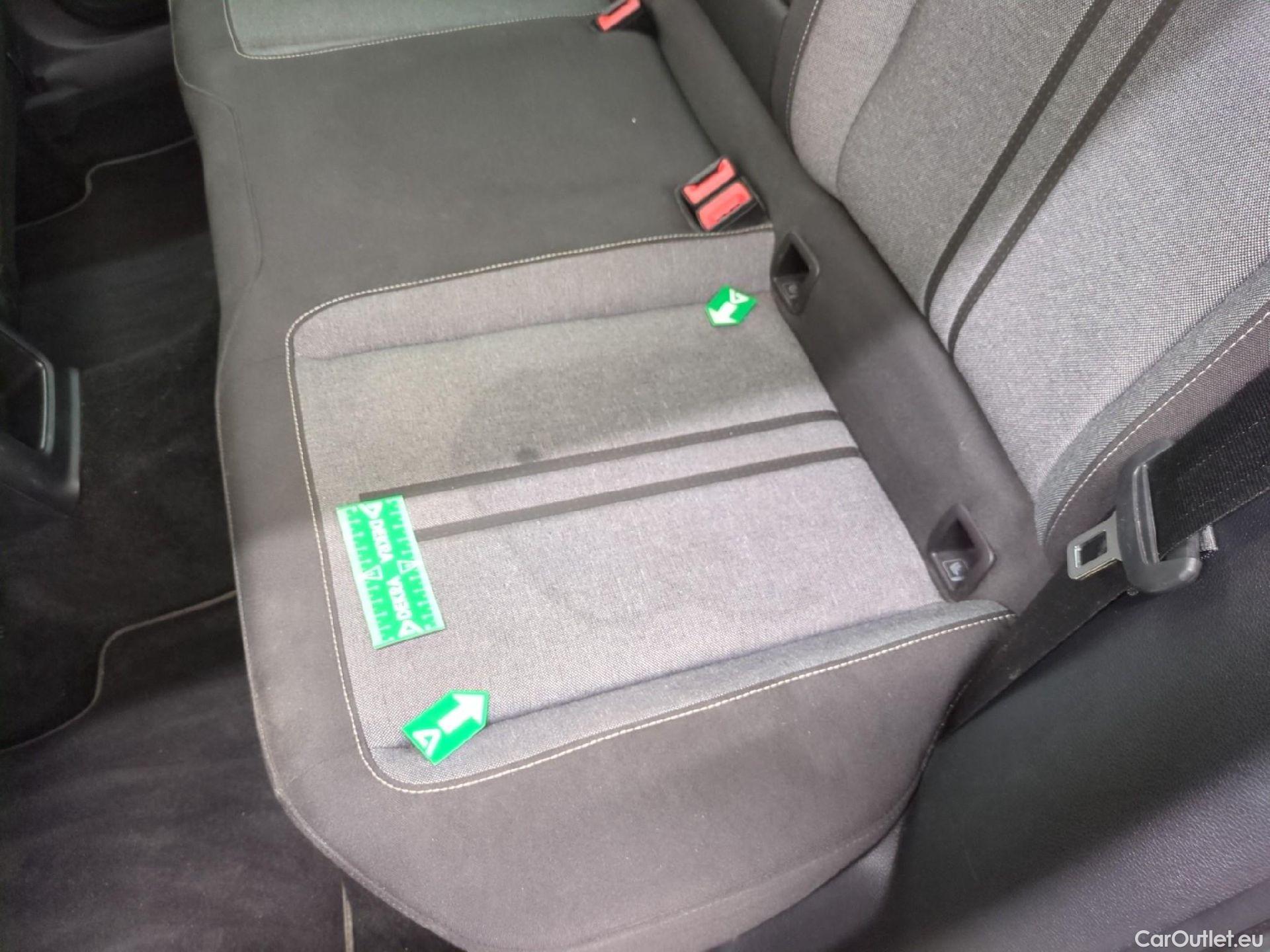  Seat  ATECA  Style Business 1.0 TSI 110CV BVM6 E6d #1