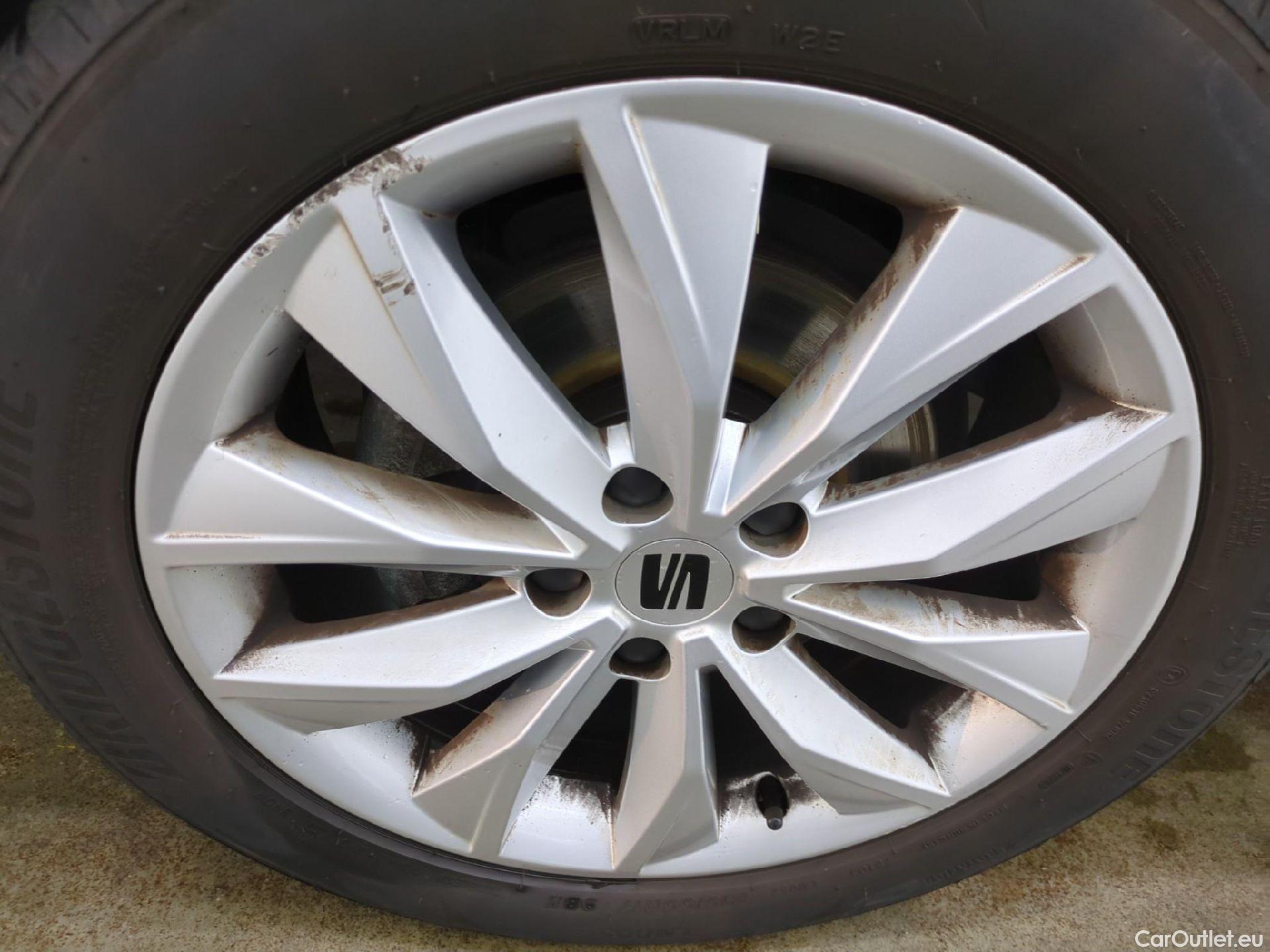  Seat  ATECA  Style Business 1.0 TSI 110CV BVM6 E6d #15