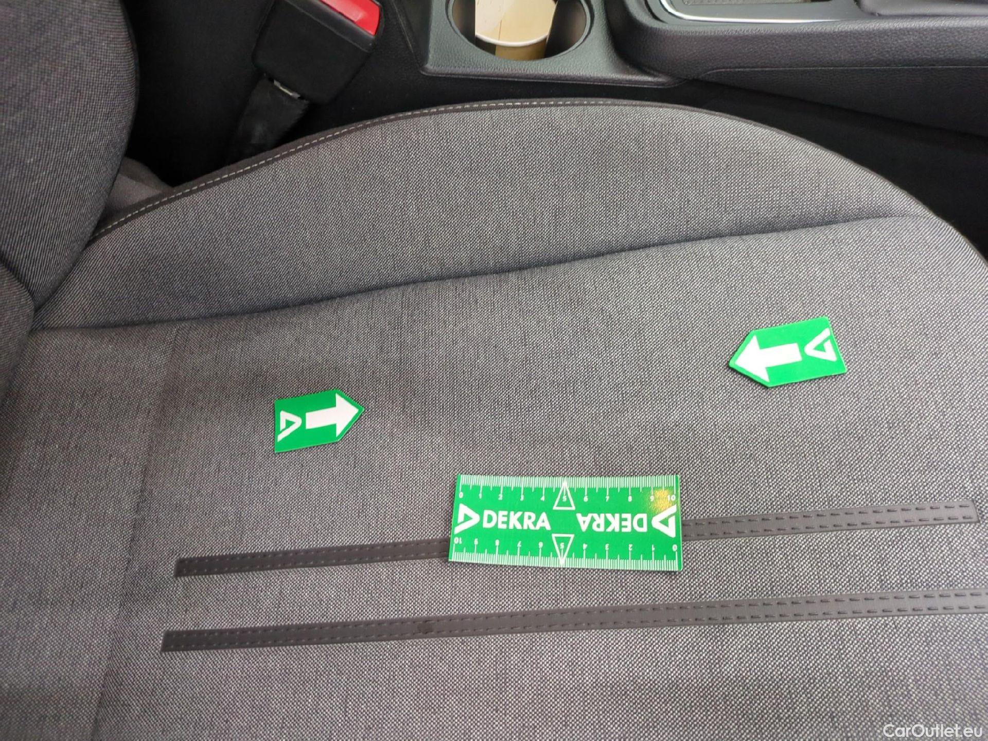  Seat  ATECA  Style Business 1.0 TSI 110CV BVM6 E6d #12