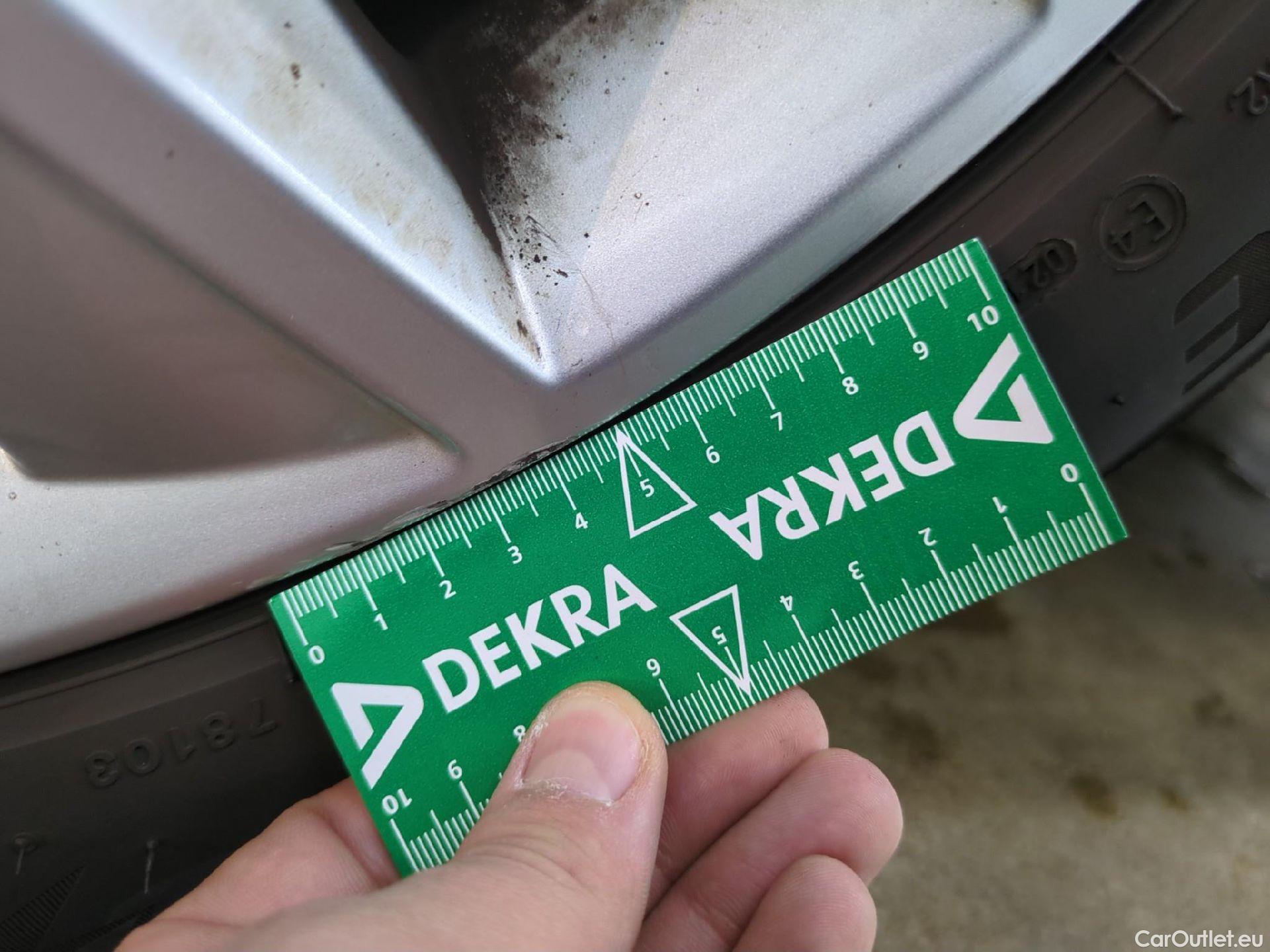  Seat  ATECA  Style Business 1.0 TSI 110CV BVM6 E6d #16