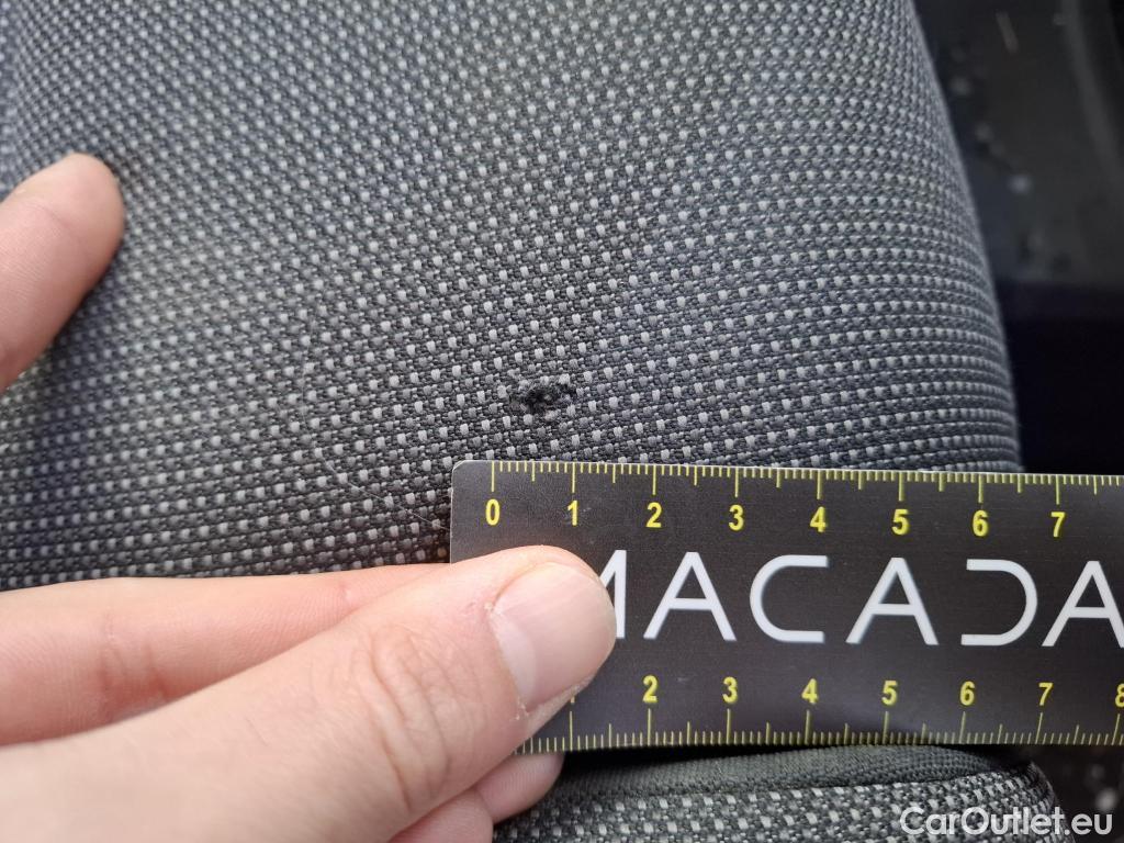  Citroen  Berlingo  Fourgon Driver M 1000 1.5 BlueHDi 100CV BVM5 E6dT #16