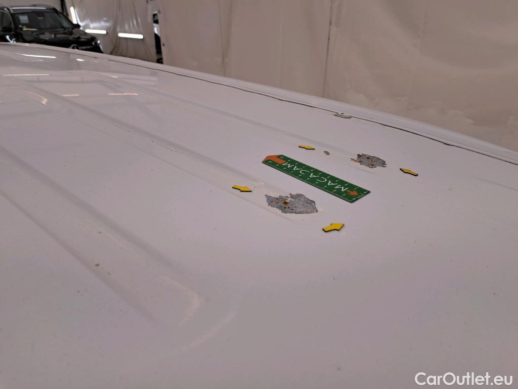  Citroen  Berlingo CITROEN  / 2018 / 4P / Fourgonnette M 650kg BlueHDi 75 S&S BVM Club #5