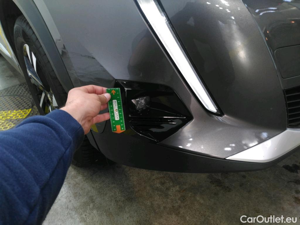  Peugeot  2008  Allure Business 1.2 PureTech 130CV BVA8 E6d #47