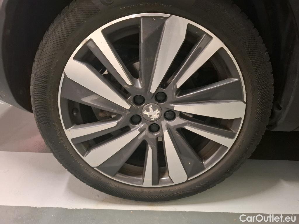 Peugeot  3008 PEUGEOT  / 2016 / 5P / SUV Hybrid4 300 e-EAT8 GT #7