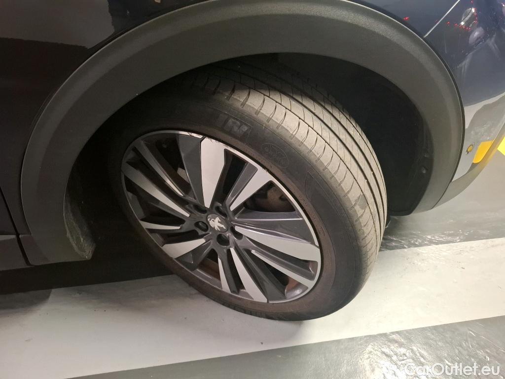  Peugeot  3008 PEUGEOT  / 2016 / 5P / SUV Hybrid4 300 e-EAT8 GT #13