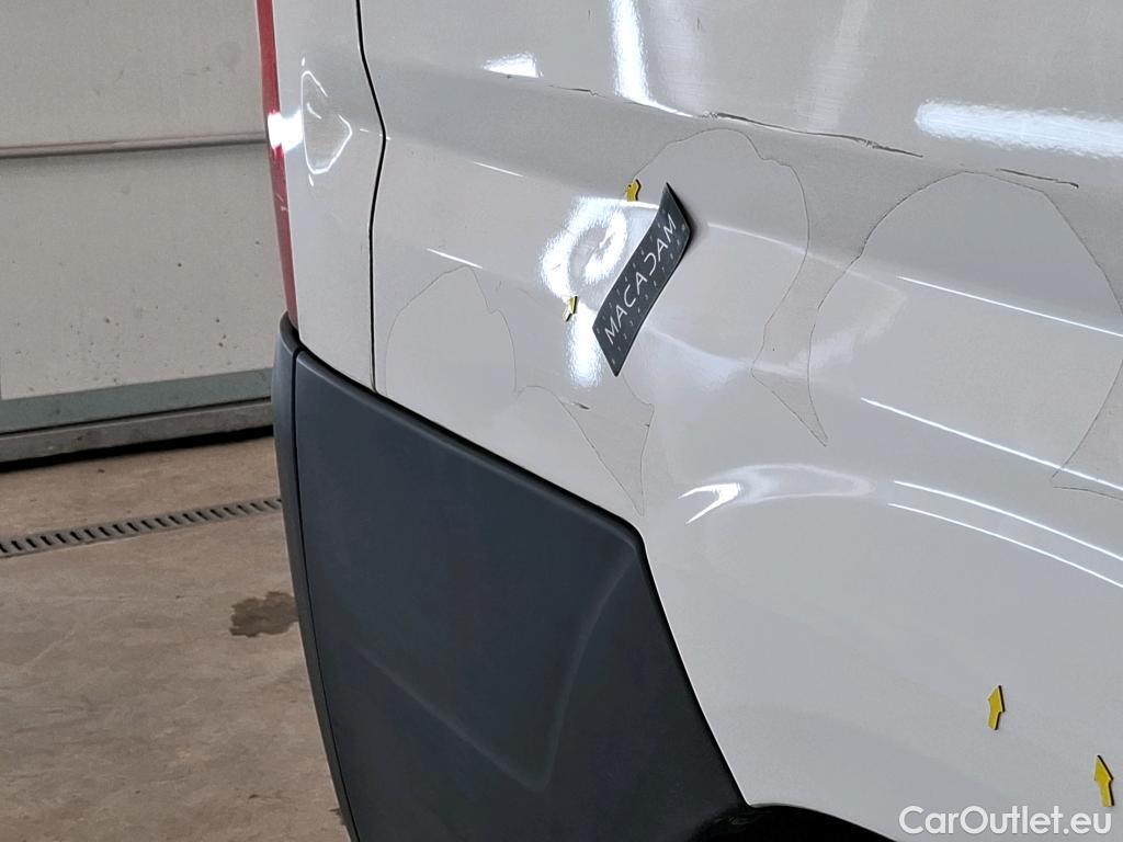  Peugeot  Boxer PEUGEOT  VU 4p Fourgon BLUEHDI 110 PREMIUM 330 L1H1 #6