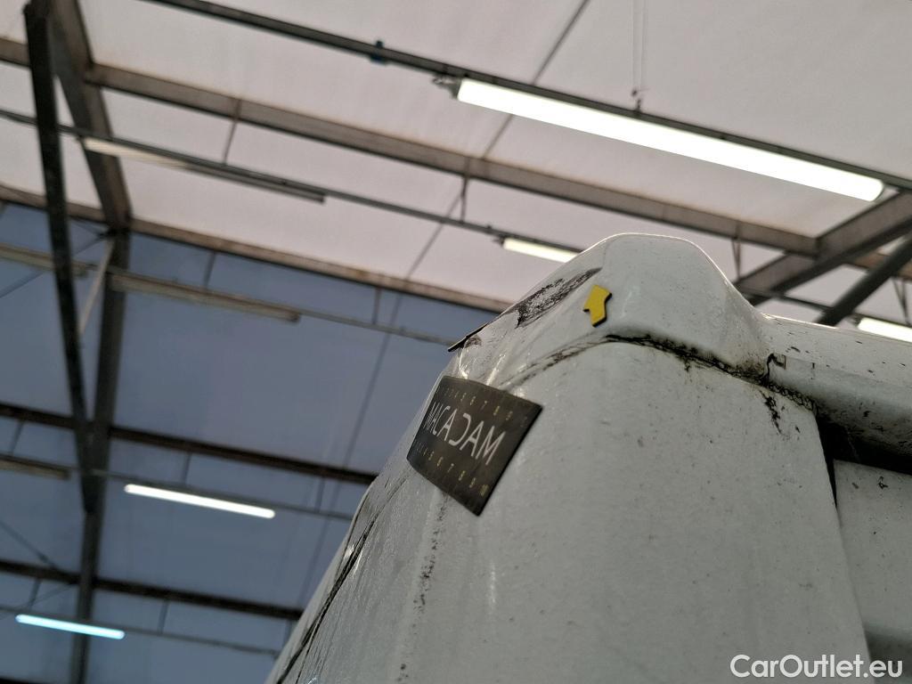  Peugeot  Boxer PEUGEOT  VU 4p Fourgon BLUEHDI 110 PREMIUM 330 L1H1 #38