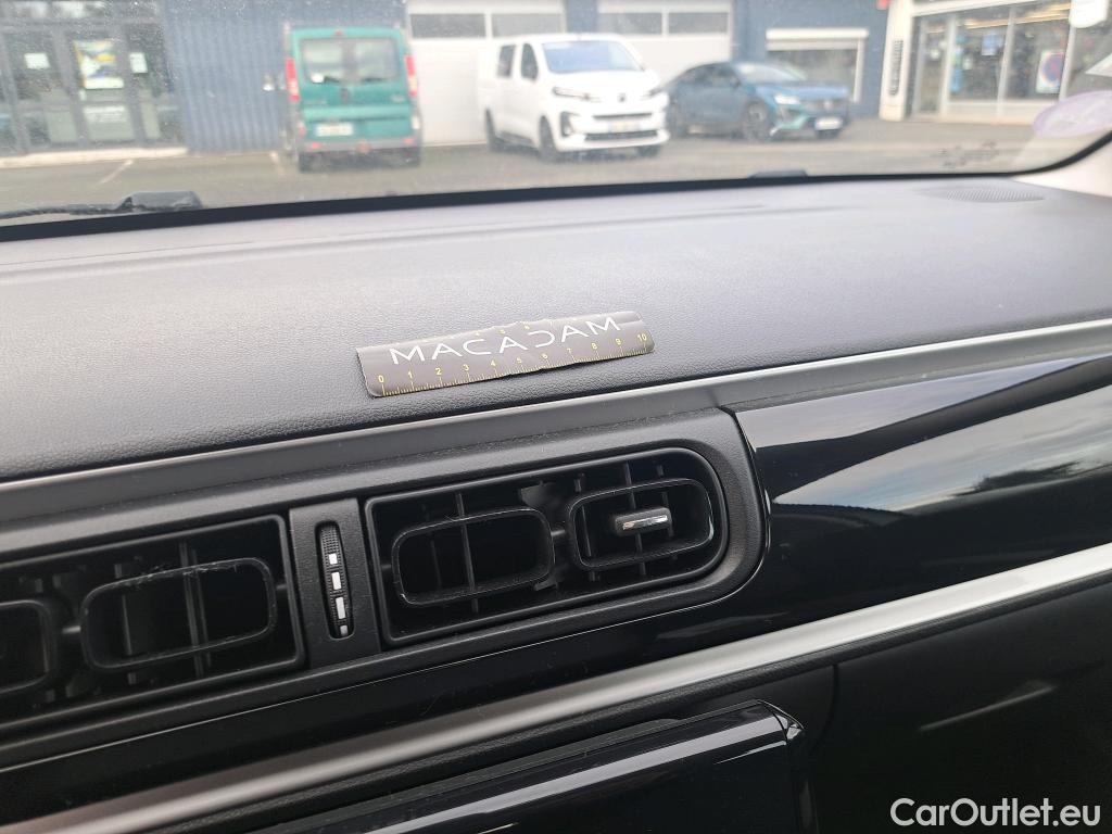  Citroen  C3  Feel 1.2 PureTech 80CV BVM5 E6 #3