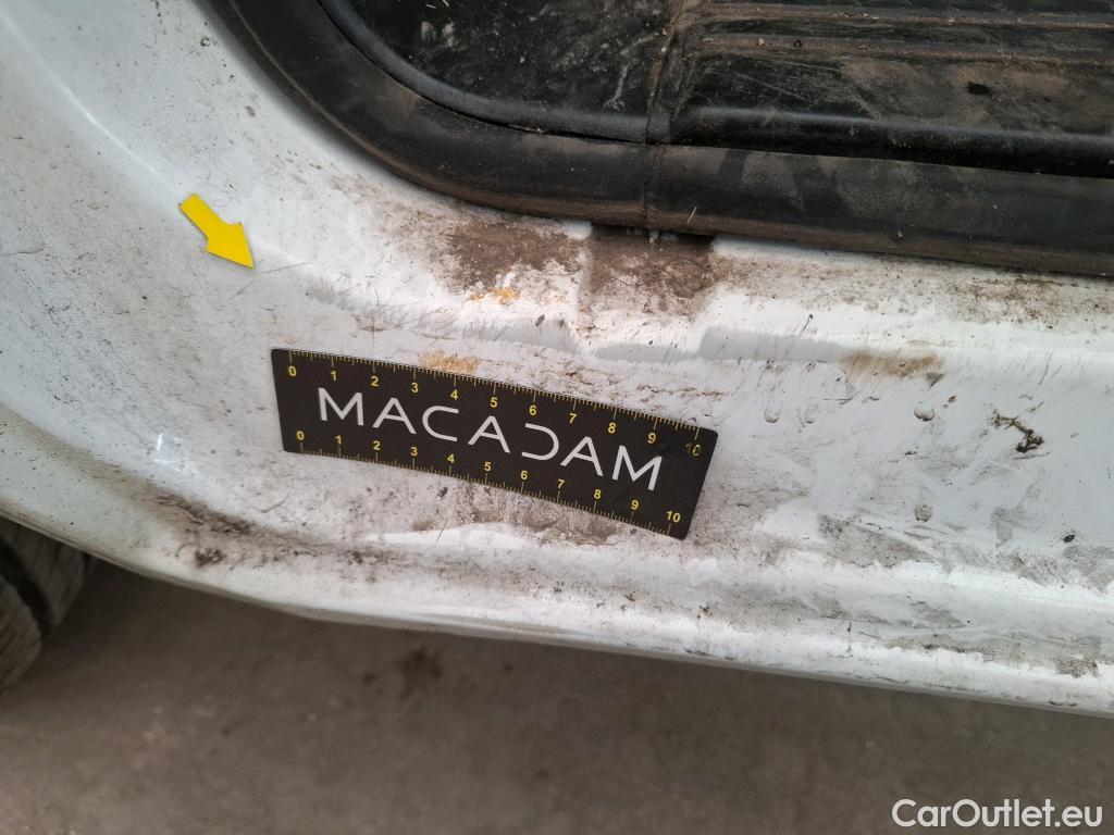  Peugeot  Boxer PEUGEOT  VU 4p Fourgon BLUEHDI 110 PREMIUM 330 L1H1 #48