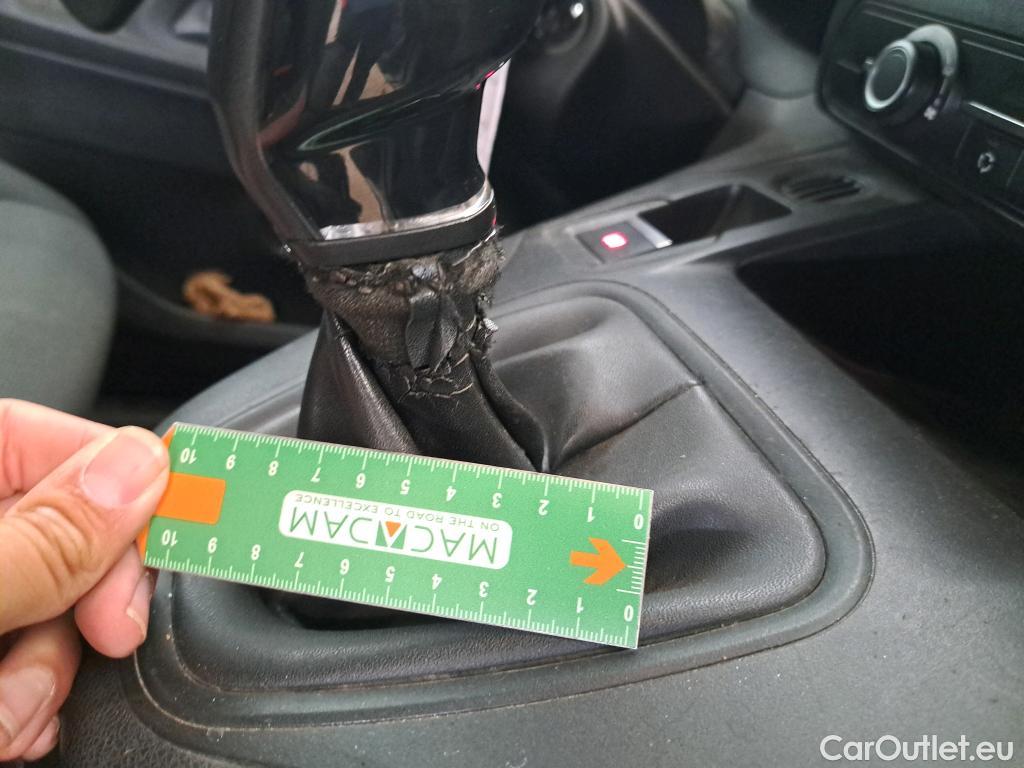  Citroen  Berlingo  Fourgon Driver M 1000 1.5 BlueHDi 100CV BVM5 E6dT #18