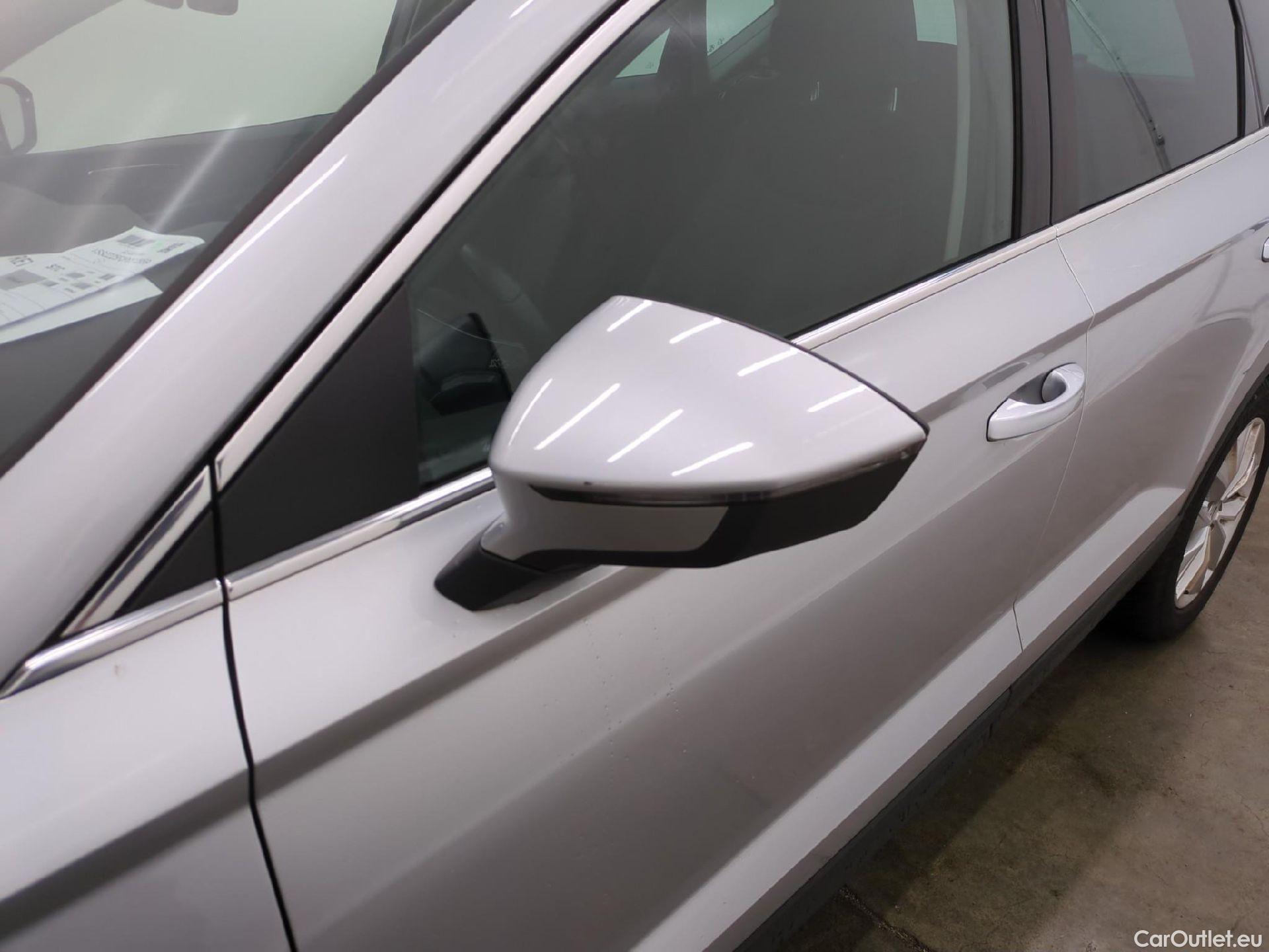  Seat  ATECA  Style Business 1.0 TSI 110CV BVM6 E6d #9