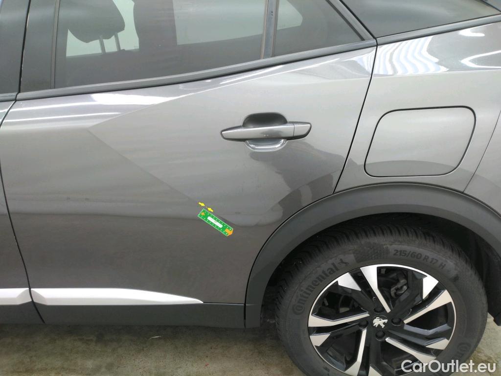  Peugeot  2008  Allure Business 1.2 PureTech 130CV BVA8 E6d #45