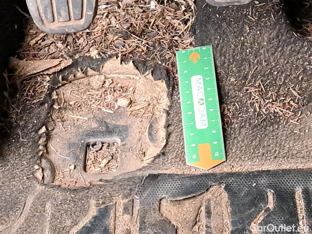  Citroen  Berlingo  Fourgon Driver M 1000 1.5 BlueHDi 100CV BVM5 E6dT #6