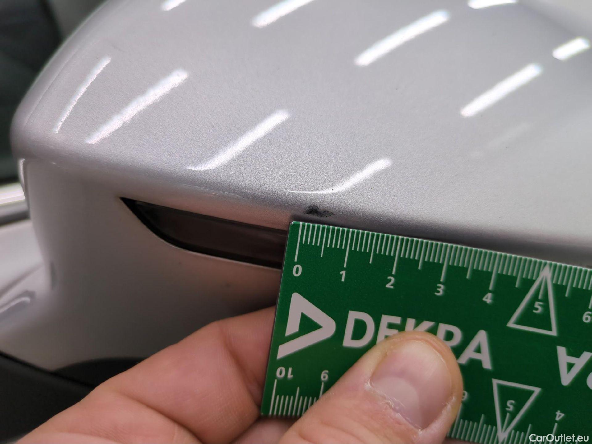  Seat  ATECA  Style Business 1.0 TSI 110CV BVM6 E6d #8