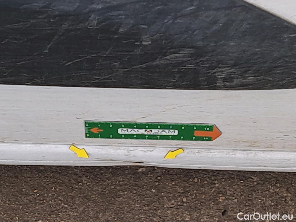  Citroen  Berlingo  Fourgon Driver M 1000 1.5 BlueHDi 100CV BVM5 E6dT #13