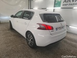  Peugeot  308  Allure Business 1.2 PureTech 130CV BVM6 E6d #2