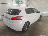  Peugeot  308  Allure Business 1.2 PureTech 130CV BVM6 E6d #3