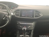  Peugeot  308  Allure Business 1.2 PureTech 130CV BVM6 E6d #10