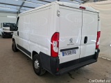 Peugeot  Boxer PEUGEOT  VU 4p Fourgon BLUEHDI 110 PREMIUM 330 L1H1 #2