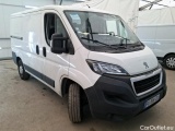  Peugeot  Boxer PEUGEOT  VU 4p Fourgon BLUEHDI 110 PREMIUM 330 L1H1 #4