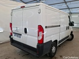  Peugeot  Boxer PEUGEOT  VU 4p Fourgon BLUEHDI 110 PREMIUM 330 L1H1 #3