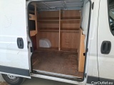  Peugeot  Boxer PEUGEOT  VU 4p Fourgon BLUEHDI 110 PREMIUM 330 L1H1 #9