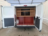  Peugeot  Boxer PEUGEOT  VU 4p Fourgon BLUEHDI 110 PREMIUM 330 L1H1 #10