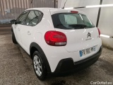 Citroen  C3  Société Feel 1.5 BlueHDI 100CV BVM6 E6dT #2