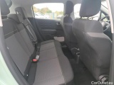  Citroen  C3  Feel 1.2 PureTech 80CV BVM5 E6 #9
