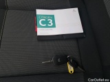  Citroen  C3  Feel 1.2 PureTech 80CV BVM5 E6 #12