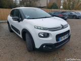  Citroen  C3 CITROEN  / 2016 / 5P / Berline PureTech 110 S&S BVM Shine Business #5