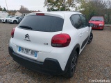  Citroen  C3 CITROEN  / 2016 / 5P / Berline PureTech 110 S&S BVM Shine Business #4