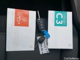  Citroen  C3 CITROEN  / 2016 / 5P / Berline PureTech 110 S&S BVM Shine Business #13