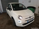  Fiat  500 1.0 70 CH HYBRIDE BSG S/S  8 #4