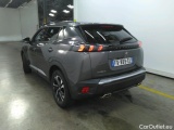  Peugeot  2008  Allure Business 1.2 PureTech 130CV BVA8 E6d #2