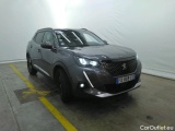  Peugeot  2008  Allure Business 1.2 PureTech 130CV BVA8 E6d #4