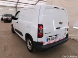  Citroen  Berlingo CITROEN  / 2018 / 4P / Fourgonnette M 650kg BlueHDi 75 S&S BVM Club #2