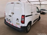  Citroen  Berlingo CITROEN  / 2018 / 4P / Fourgonnette M 650kg BlueHDi 75 S&S BVM Club #3