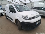  Citroen  Berlingo  Fourgon Driver M 1000 1.5 BlueHDi 100CV BVM5 E6dT #4