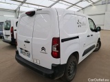  Citroen  Berlingo  Fourgon Driver M 1000 1.5 BlueHDi 100CV BVM5 E6dT #3