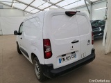  Citroen  Berlingo  Fourgon Driver M 1000 1.5 BlueHDi 100CV BVM5 E6dT #2