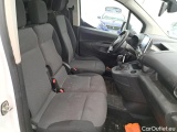  Citroen  Berlingo  Fourgon Driver M 1000 1.5 BlueHDi 100CV BVM5 E6dT #6