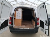  Citroen  Berlingo  Fourgon Driver M 1000 1.5 BlueHDi 100CV BVM5 E6dT #8