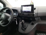  Citroen  Berlingo  Fourgon Driver M 1000 1.5 BlueHDi 100CV BVM5 E6dT #10