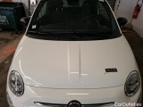  Fiat  500 1.0 70 CH HYBRIDE BSG S/S  8 #13