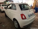  Fiat  500 1.0 70 CH HYBRIDE BSG S/S  8 #14